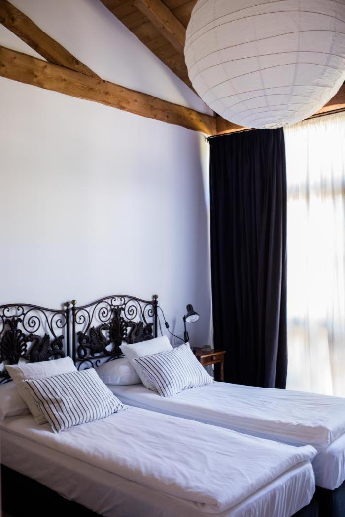Corte Villa Donati Cissano Extérieur photo