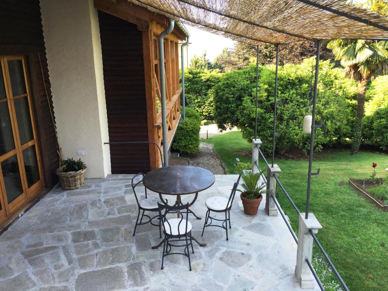 Corte Villa Donati Cissano Extérieur photo