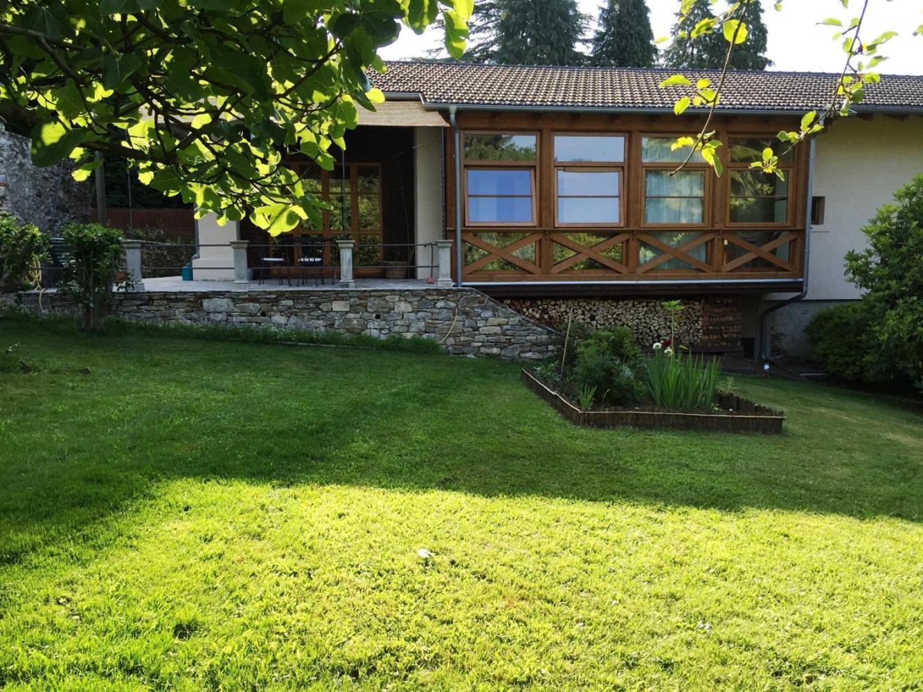 Corte Villa Donati Cissano Extérieur photo