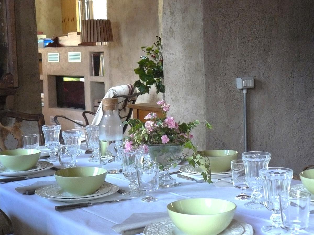 Corte Villa Donati Cissano Extérieur photo