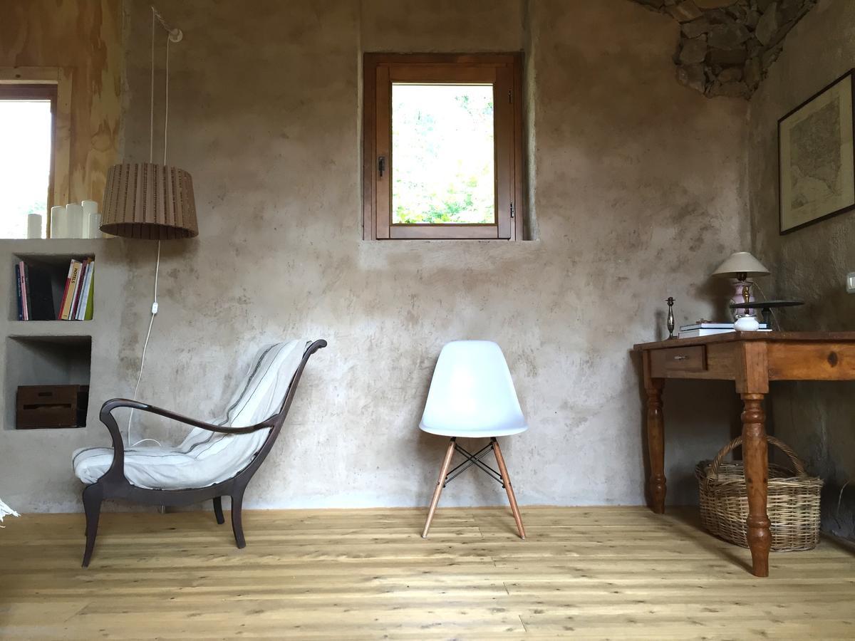 Corte Villa Donati Cissano Extérieur photo